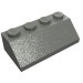 3037 - Slope 45Â° 2 x 4 - Dark Bluish Gray