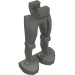 42687 - Legs Mechanical, Super Battle Droid [Original] - Dark Bluish Gray