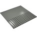 51595 - Dark Bluish Gray - Baseplate 16 x 16 Road / Driveway [Plain]