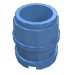 2489 - Medium Blue - Barrel 2 x 2 x 2