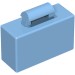 4449 - Medium Blue - Bag / Briefcase