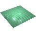 3811 - Medium Green - Baseplate 32 x 32