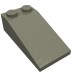 30363 - Dark Gray - Slope 18Â° 4 x 2