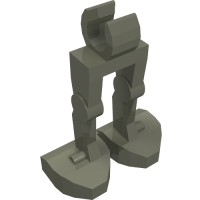 30376 - Legs Mechanical, Battle Droid - Dark Gray