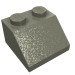 3039 - Slope 45Â° 2 x 2 - Dark Gray