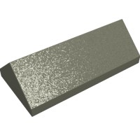 3041 - Slope 45Â° 2 x 4 Double - Dark Gray