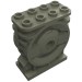 30535 - Dark Gray - Engine 2 x 4 x 4