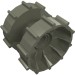 32007 - Dark Gray - Technic Tread Hub
