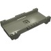 42936 - Dark Gray - Track System, Straight Track 16 x 8 x 2