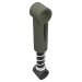 76138 - Dark Gray - Technic Shock Absorber 6.5L with Soft Spring, Standard Coil [Complete Assembly]