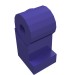 3817 - Leg, Left - Dark Purple