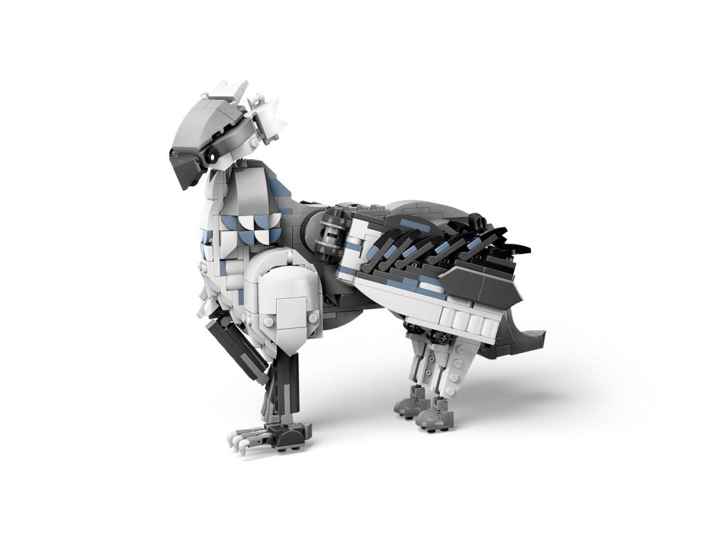 LEGO Harry Potter™ Scheurbek™ hippogrief 76427
