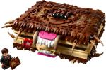 LEGO Harry Potter The Monster Book of Monsters - 76449