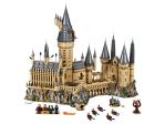 LEGO Harry Potter Hogwarts Castle - 71043 MPN